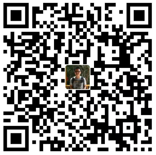 支付宝二维码